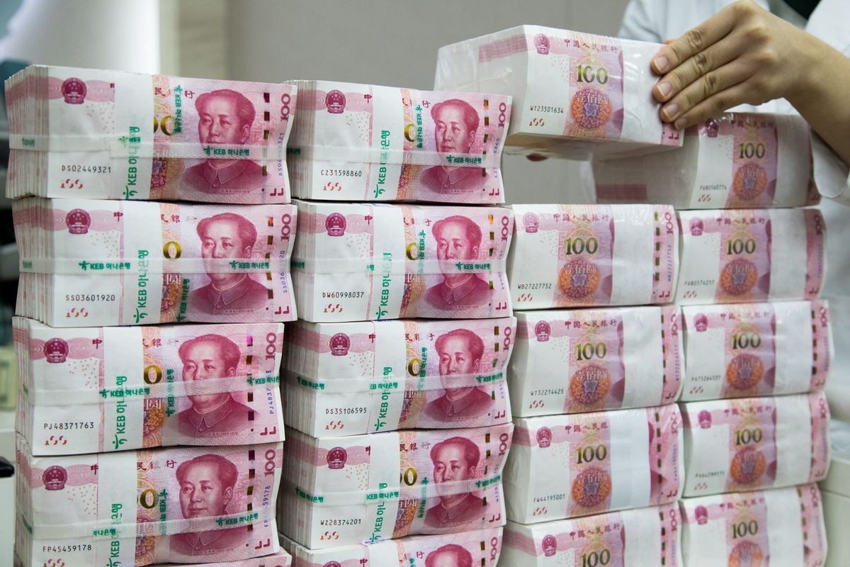 Tỷ phú Trung Quốc chuyển vội 17 tỷ USD vào quỹ tín thác gia đình để “né” thuế - Ảnh 1. Tỷ phú Trung Quốc chuyển vội 17 tỷ USD vào quỹ tín thác gia đình để “né” thuế - Ảnh 1.