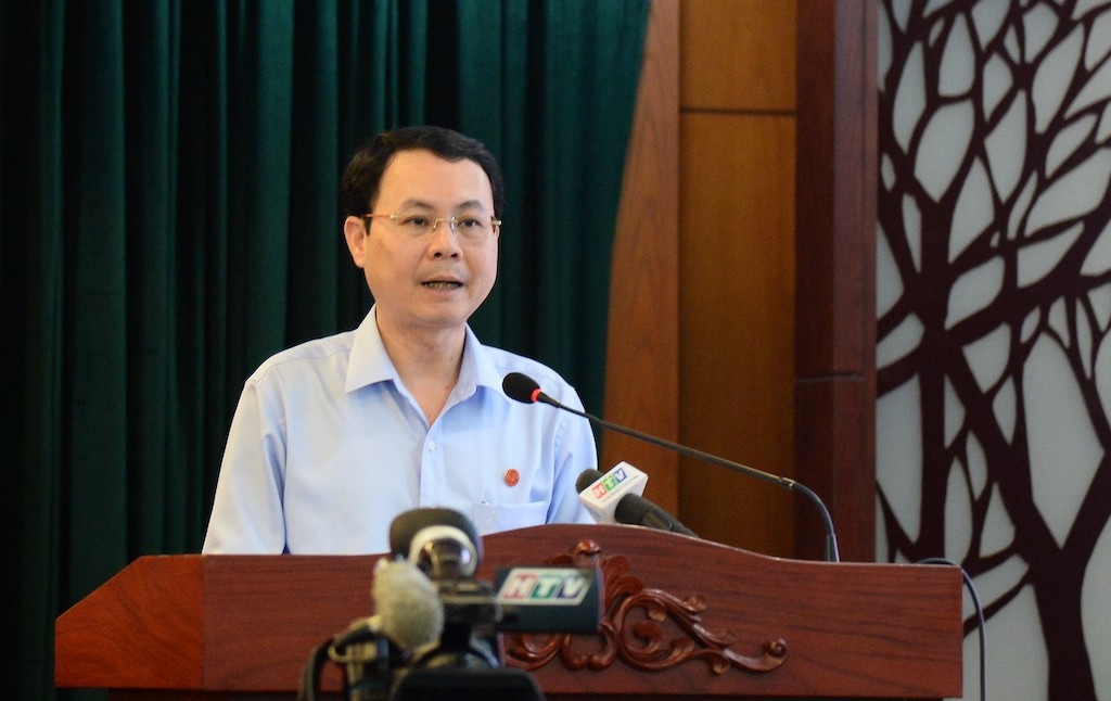 TPHCM: Hơn 400 đảng viên bị kỷ luật trong năm 2018 - Ảnh 1. TPHCM: Hơn 400 đảng viên bị kỷ luật trong năm 2018 - Ảnh 1.