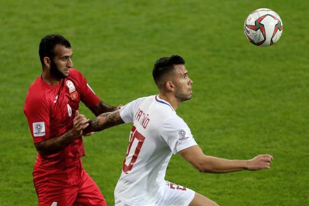 Kyrgyzstan 3-1 Philippines: Kyrgyzstan sáng cửa đi tiếp - Ảnh 9. Kyrgyzstan 3-1 Philippines: Kyrgyzstan sáng cửa đi tiếp - Ảnh 9.
