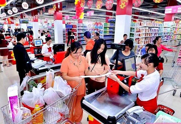 Doanh nghiệp “đua nhau” tuyển lao động cận Tết lương 1 triệu đồng/ngày - Ảnh 1. Doanh nghiệp “đua nhau” tuyển lao động cận Tết lương 1 triệu đồng/ngày - Ảnh 1.