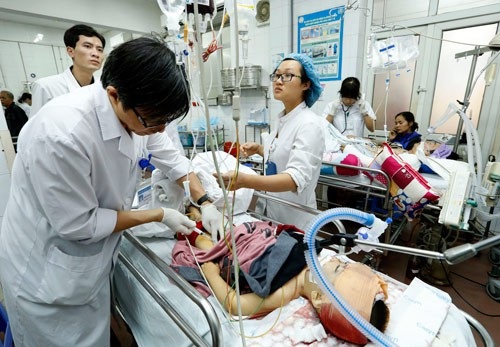 Bất an với nạn “phê” rượu bia dịp Tết - Ảnh 2. Bất an với nạn “phê” rượu bia dịp Tết - Ảnh 2.