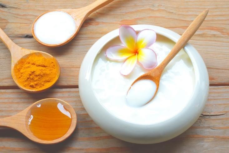 Trị nám da sau sinh bằng những bí quyết cực hay - Ảnh 3. Trị nám da sau sinh bằng những bí quyết cực hay - Ảnh 3.
