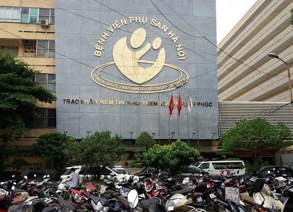 Bệnh viện phụ sản Hà Nội tổ chức hội nghị quốc tế Gây mê hồi sức sản phụ khoa” - Ảnh 3. Bệnh viện phụ sản Hà Nội tổ chức hội nghị quốc tế Gây mê hồi sức sản phụ khoa” - Ảnh 3.