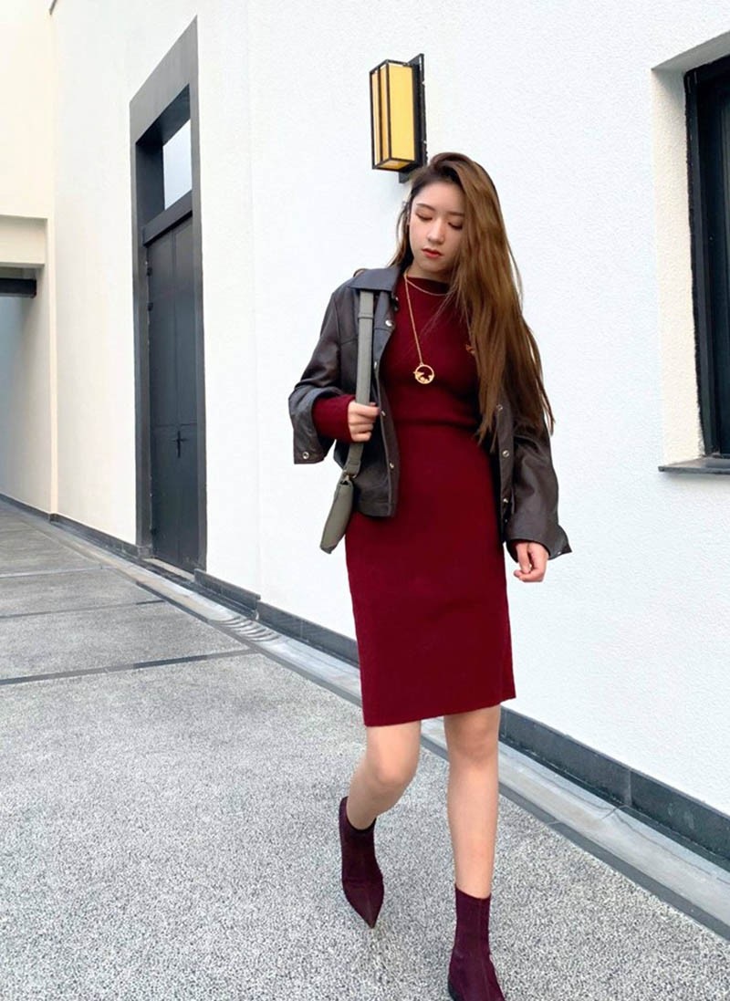 Thiếu nữ Trung Quốc xinh đẹp, chăm chỉ học tiếng Việt 8 năm liền - Ảnh 9. Thiếu nữ Trung Quốc xinh đẹp, chăm chỉ học tiếng Việt 8 năm liền - Ảnh 9.