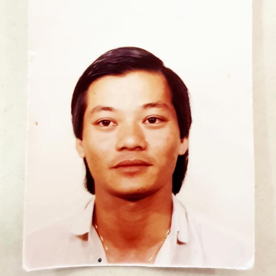 Hy hữu: Cô gái người Pháp tìm thấy cha Việt thất lạc 26 năm nhờ mạng xã hội - Ảnh 1. Hy hữu: Cô gái người Pháp tìm thấy cha Việt thất lạc 26 năm nhờ mạng xã hội - Ảnh 1.