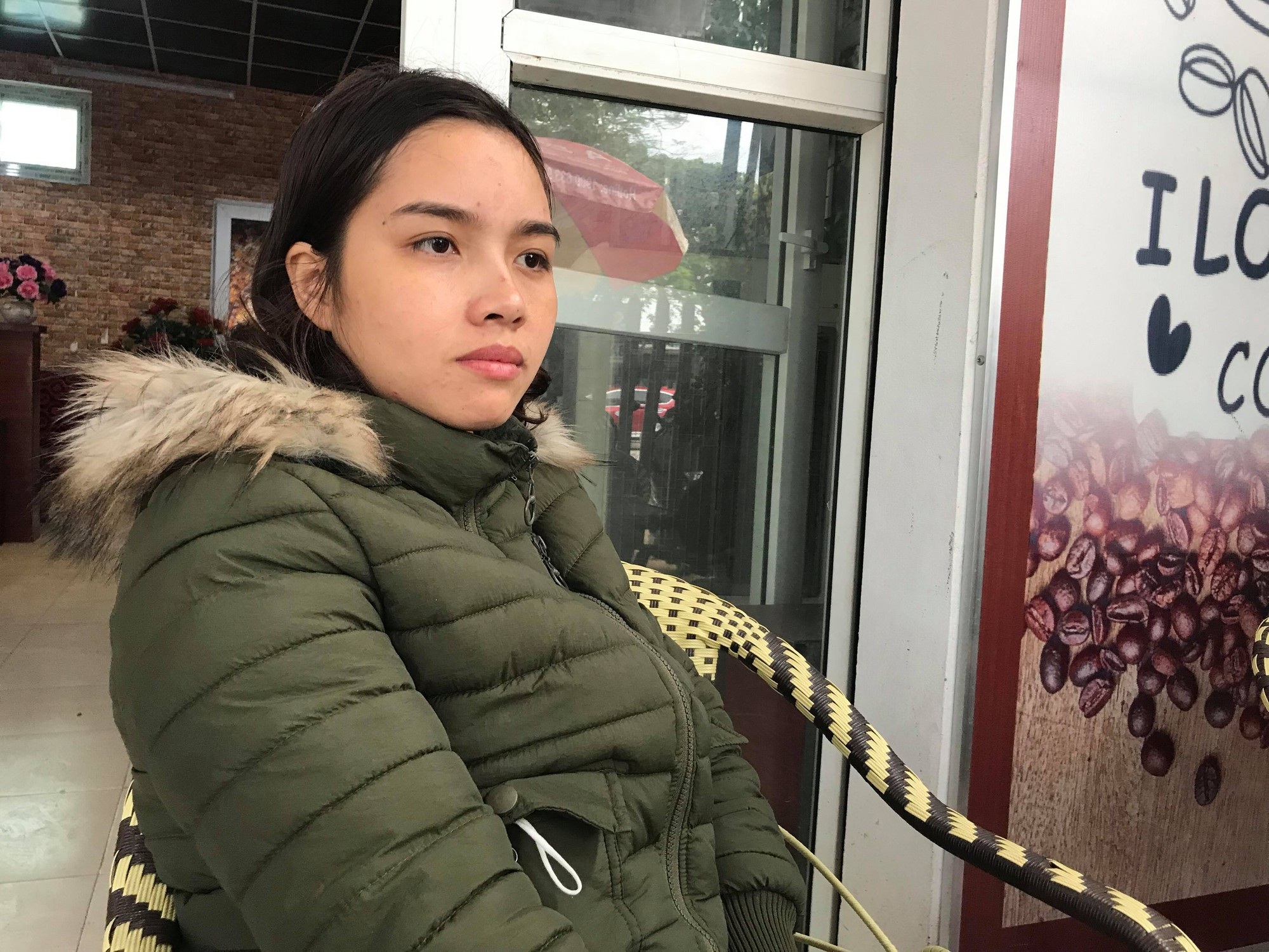 Nghệ An: Đang làm rõ vụ 2 vợ chồng tố mất tiền sau khi gửi 1,5 tỷ vào ngân hàng - Ảnh 4. Nghệ An: Đang làm rõ vụ 2 vợ chồng tố mất tiền sau khi gửi 1,5 tỷ vào ngân hàng - Ảnh 4.
