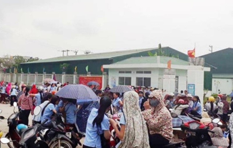 Thanh Hoá: Mức thưởng Tết cao nhất 170 triệu đồng - Ảnh 2. Thanh Hoá: Mức thưởng Tết cao nhất 170 triệu đồng - Ảnh 2.