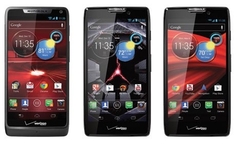 Huyền thoại Motorola RAZR quay lại với màn hình gập, giá 1.500 USD - Ảnh 2.