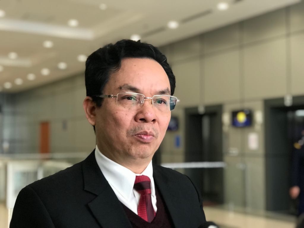 Thấy gì từ những “án động trời” quanh việc thao túng đất công? - Ảnh 2. Thấy gì từ những “án động trời” quanh việc thao túng đất công? - Ảnh 2.