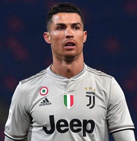Bạn gái cũ đưa ra bằng chứng bất lợi cho C.Ronaldo trong scandal hiếp dâm - Ảnh 1. Bạn gái cũ đưa ra bằng chứng bất lợi cho C.Ronaldo trong scandal hiếp dâm - Ảnh 1.
