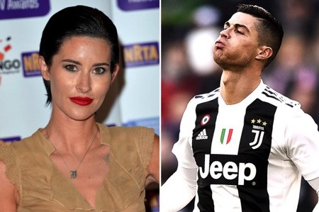 Bạn gái cũ đưa ra bằng chứng bất lợi cho C.Ronaldo trong scandal hiếp dâm - Ảnh 2. Bạn gái cũ đưa ra bằng chứng bất lợi cho C.Ronaldo trong scandal hiếp dâm - Ảnh 2.