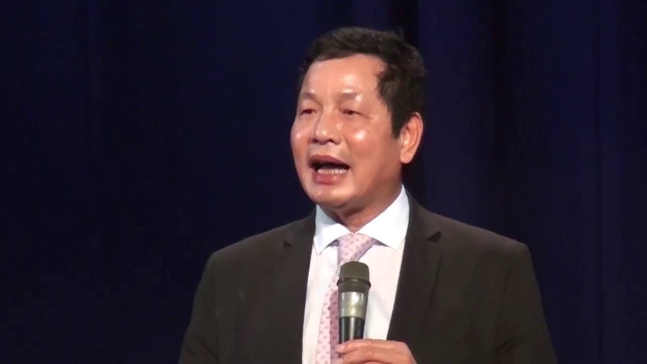 Chủ tịch FPT: Doanh nghiệp khởi nghiệp than nhất là nạn xin - cho - Ảnh 1. Chủ tịch FPT: Doanh nghiệp khởi nghiệp than nhất là nạn xin - cho - Ảnh 1.
