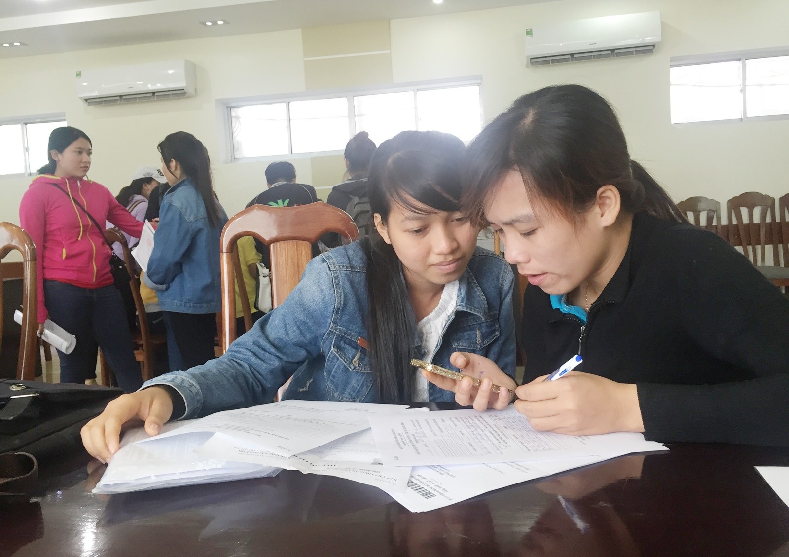 Năm 2019, ĐH Kinh tế Đà Nẵng có nhiều điểm mới trong xét tuyển thẳng - Ảnh 1. Năm 2019, ĐH Kinh tế Đà Nẵng có nhiều điểm mới trong xét tuyển thẳng - Ảnh 1.
