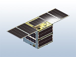 Ngày 18/1: Vệ tinh made in Việt Nam chính thức được phóng lên quỹ đạo - Ảnh 1. Ngày 18/1: Vệ tinh made in Việt Nam chính thức được phóng lên quỹ đạo - Ảnh 1.