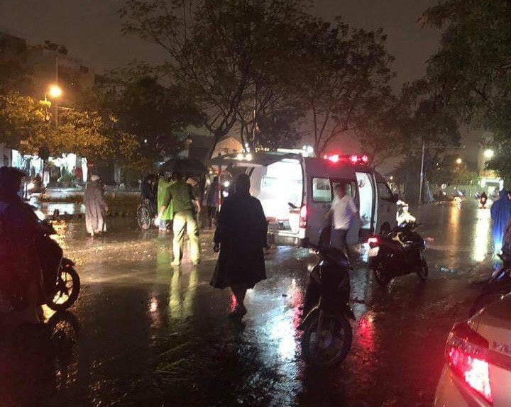 Vụ dây điện bẫy chết người: Người thợ điện kêu oan - Ảnh 1. Vụ dây điện bẫy chết người: Người thợ điện kêu oan - Ảnh 1.
