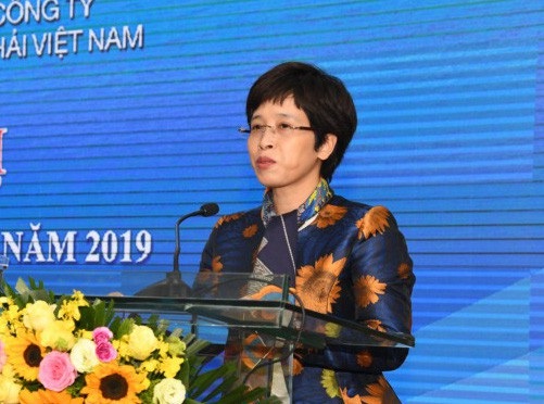 Lãnh đạo “siêu ủy ban” choáng vì phải tiếp nhận nợ “khủng” của Vinalines - Ảnh 2. Lãnh đạo “siêu ủy ban” choáng vì phải tiếp nhận nợ “khủng” của Vinalines - Ảnh 2.