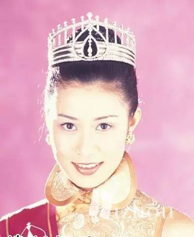 Xa Thi Mạn: Mỹ nhân đa tình khó tìm được hạnh phúc - Ảnh 2. Xa Thi Mạn: Mỹ nhân đa tình khó tìm được hạnh phúc - Ảnh 2.