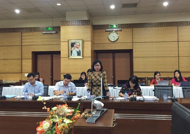 Giáo viên TPHCM: Người nhận hàng chục triệu đồng, người vẫn... ngóng - Ảnh 1. Giáo viên TPHCM: Người nhận hàng chục triệu đồng, người vẫn... ngóng - Ảnh 1.