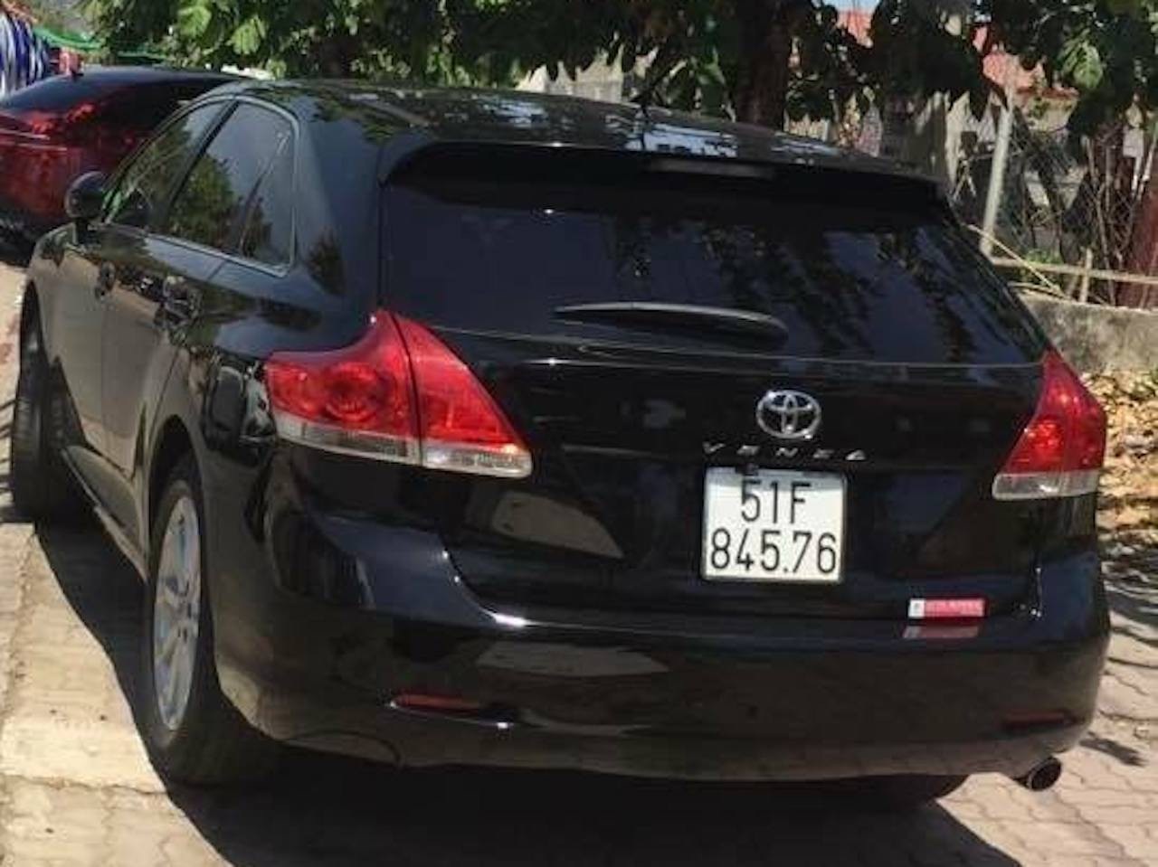 Tên trộm có biệt tài phá khoá ô tô siêu nhanh - Ảnh 3. Tên trộm có biệt tài phá khoá ô tô siêu nhanh - Ảnh 3.