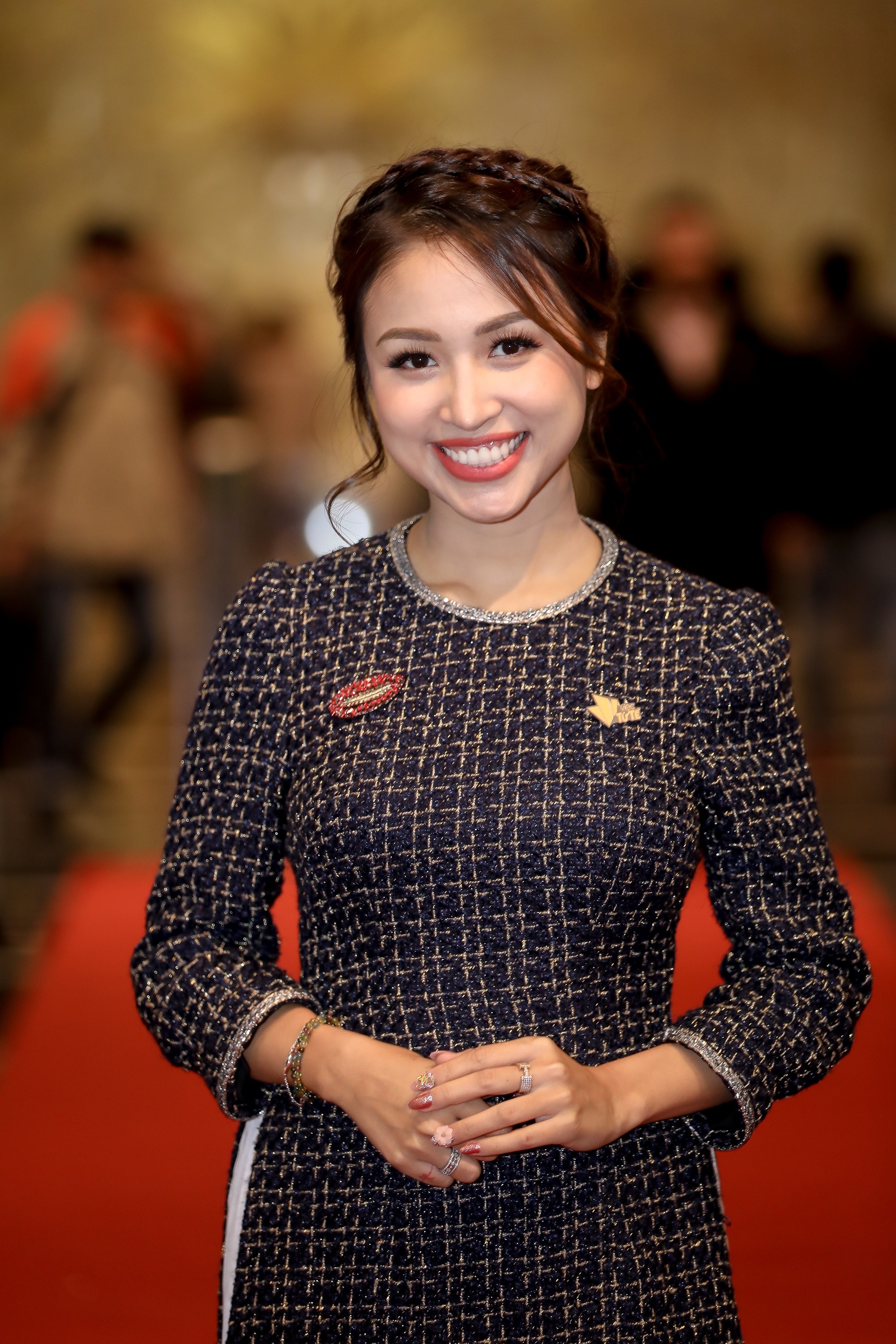 NSND Hoàng Dũng, NSƯT Minh Vượng xúc động tiết lộ về những “việc tử tế” làm thầm lặng - Ảnh 8. NSND Hoàng Dũng, NSƯT Minh Vượng xúc động tiết lộ về những “việc tử tế” làm thầm lặng - Ảnh 8.