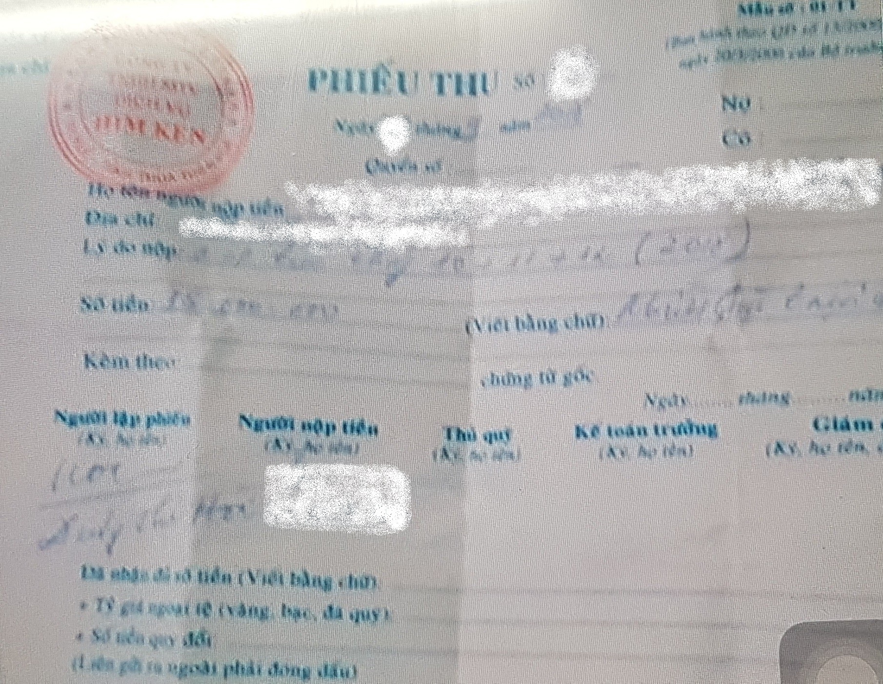 Thế lực nào đứng sau sai phạm chống lệnh Chủ tịch tỉnh Thừa Thiên Huế? - Ảnh 2. Thế lực nào đứng sau sai phạm chống lệnh Chủ tịch tỉnh Thừa Thiên Huế? - Ảnh 2.
