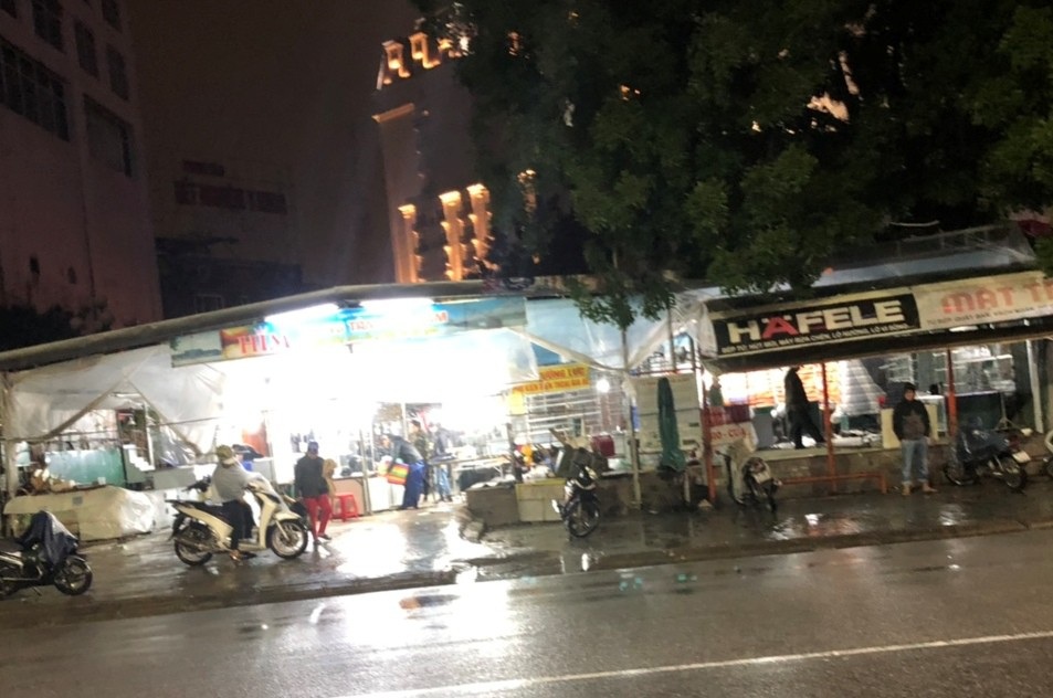 Thế lực nào đứng sau sai phạm chống lệnh Chủ tịch tỉnh Thừa Thiên Huế? - Ảnh 7. Thế lực nào đứng sau sai phạm chống lệnh Chủ tịch tỉnh Thừa Thiên Huế? - Ảnh 7.