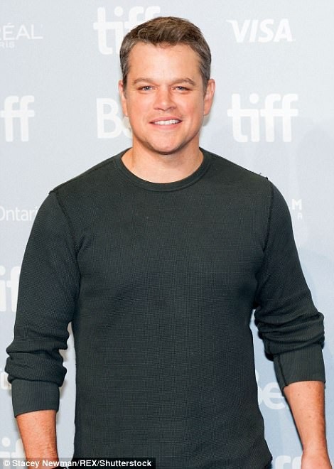 Chiêm ngưỡng căn hộ 16,75 triệu USD của siêu điệp viên Matt Damon - Ảnh 2. Chiêm ngưỡng căn hộ 16,75 triệu USD của siêu điệp viên Matt Damon - Ảnh 2.