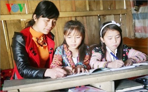 Tuyển sinh đại học: Không nên cho thí sinh đăng ký nhiều nguyện vọng - Ảnh 2. Tuyển sinh đại học: Không nên cho thí sinh đăng ký nhiều nguyện vọng - Ảnh 2.
