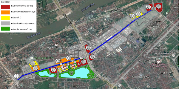Vì đâu Khai Sơn City tiếp tục bị thanh tra “sờ gáy”? - Ảnh 1. Vì đâu Khai Sơn City tiếp tục bị thanh tra “sờ gáy”? - Ảnh 1.
