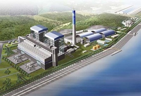 Hút hàng tỷ đô vào khu kinh tế Đông Nam, Quảng Trị sẽ thành trung tâm nhiệt điện của miền Trung - Ảnh 3.