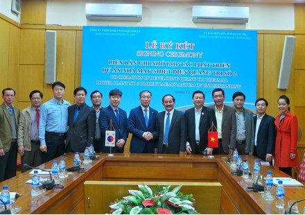 Hút hàng tỷ đô vào khu kinh tế Đông Nam, Quảng Trị sẽ thành trung tâm nhiệt điện của miền Trung - Ảnh 4. Hút hàng tỷ đô vào khu kinh tế Đông Nam, Quảng Trị sẽ thành trung tâm nhiệt điện của miền Trung - Ảnh 4.