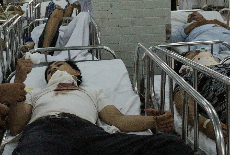 tai nạn (1) tai nạn (1)