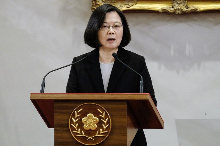 Những “điểm nóng” trên bản đồ chính trường thế giới năm 2019 - Ảnh 5. Những “điểm nóng” trên bản đồ chính trường thế giới năm 2019 - Ảnh 5.