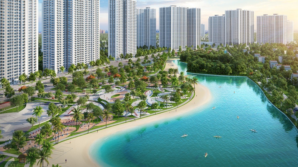 Lộ diện dự án ‘khủng’ hút khách nước ngoài dịch chuyển về khu Tây Hà Nội - Ảnh 2. Lộ diện dự án ‘khủng’ hút khách nước ngoài dịch chuyển về khu Tây Hà Nội - Ảnh 2.