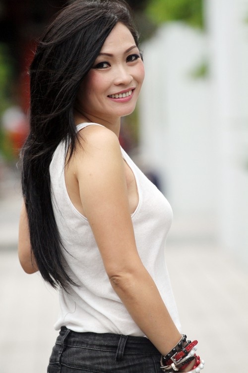 Lam Trường và Phương Thanh đạt giải thành tựu của Làn sóng xanh sau 20 năm - Ảnh 5. Lam Trường và Phương Thanh đạt giải thành tựu của Làn sóng xanh sau 20 năm - Ảnh 5.