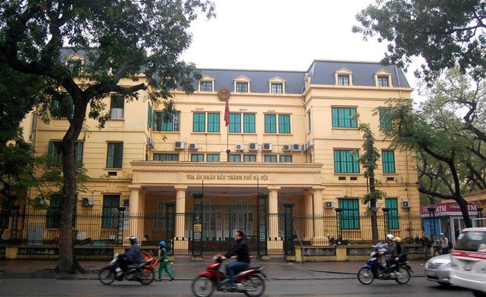Lình xình vụ việc Công ty Kim Anh: Gần 2 năm chưa xử, có vi phạm tố tụng? - Ảnh 2. Lình xình vụ việc Công ty Kim Anh: Gần 2 năm chưa xử, có vi phạm tố tụng? - Ảnh 2.