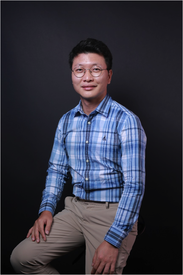 Những bí quyết thành công của tập đoàn làm đẹp toàn cầu Amorepacific - 1 Ông Jungki Min, Tổng giám đốc tập đoàn Amorepacific Việt Nam