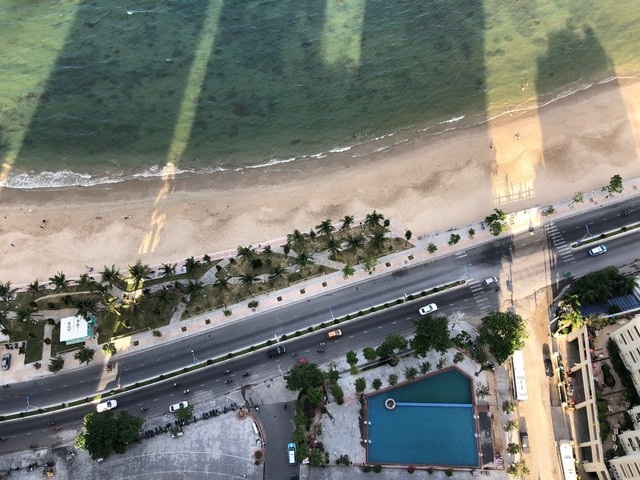 Mường Thanh Luxury Viễn Triều - Thêm một khách sạn 5 sao sắp khai trương của Mường Thanh - 4