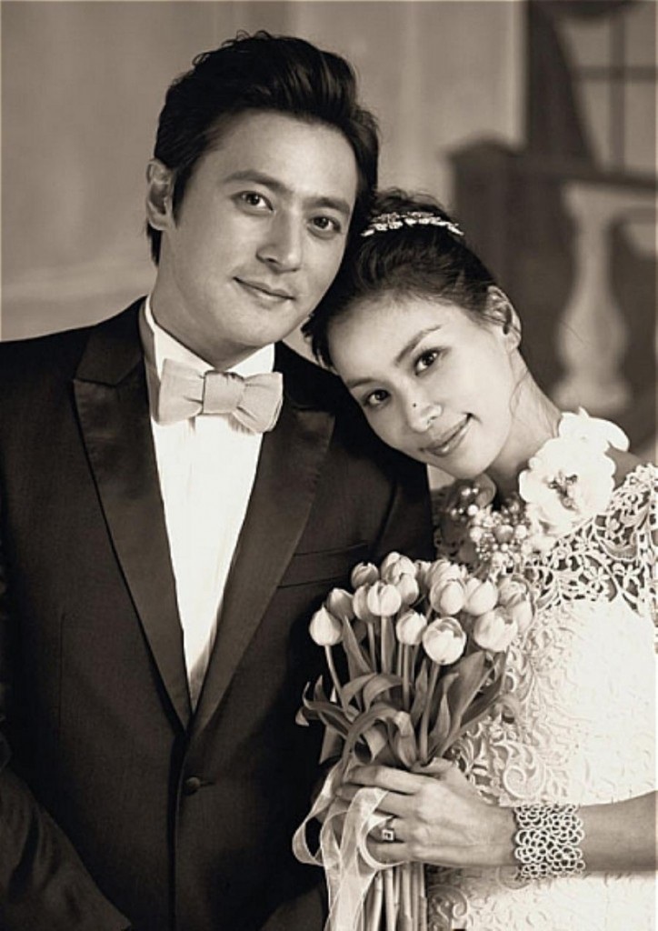Jang Dong Gun và Go So Young: Tình yêu bền vững được nuôi dưỡng từ tình bạn - Ảnh 1. Jang Dong Gun và Go So Young: Tình yêu bền vững được nuôi dưỡng từ tình bạn - Ảnh 1.