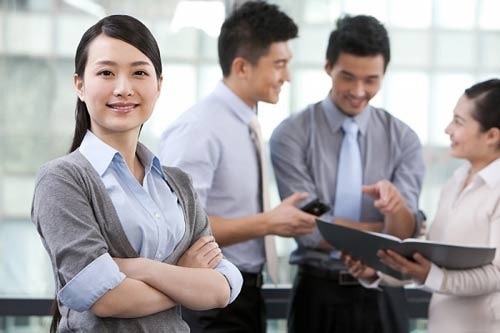 Tư vấn tuyển sinh 2019: Ngành Quản trị văn phòng khó thất nghiệp - Ảnh 1. Tư vấn tuyển sinh 2019: Ngành Quản trị văn phòng khó thất nghiệp - Ảnh 1.