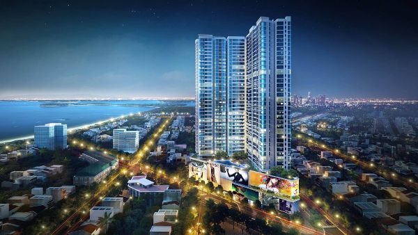 Mường Thanh Luxury Viễn Triều - Thêm một khách sạn 5 sao sắp khai trương của Mường Thanh - 3