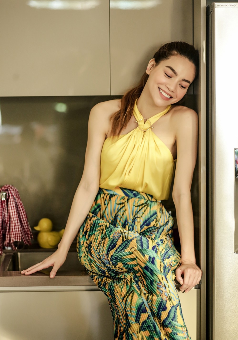 Hồ Ngọc Hà: “Tôi làm được điều không phải ca sĩ “triệu view” nào cũng có được” - Ảnh 6. Hồ Ngọc Hà: “Tôi làm được điều không phải ca sĩ “triệu view” nào cũng có được” - Ảnh 6.