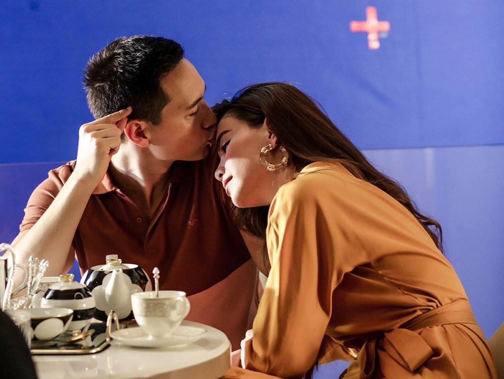 Hồ Ngọc Hà: “Tôi làm được điều không phải ca sĩ “triệu view” nào cũng có được” - Ảnh 3. Hồ Ngọc Hà: “Tôi làm được điều không phải ca sĩ “triệu view” nào cũng có được” - Ảnh 3.