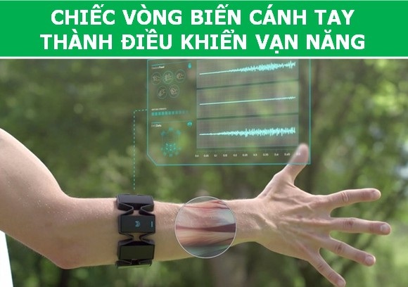 Điểm lại những sáng chế đầy ấn tượng của năm 2018! - 5 Điểm lại những sáng chế đầy ấn tượng của năm 2018! - 5