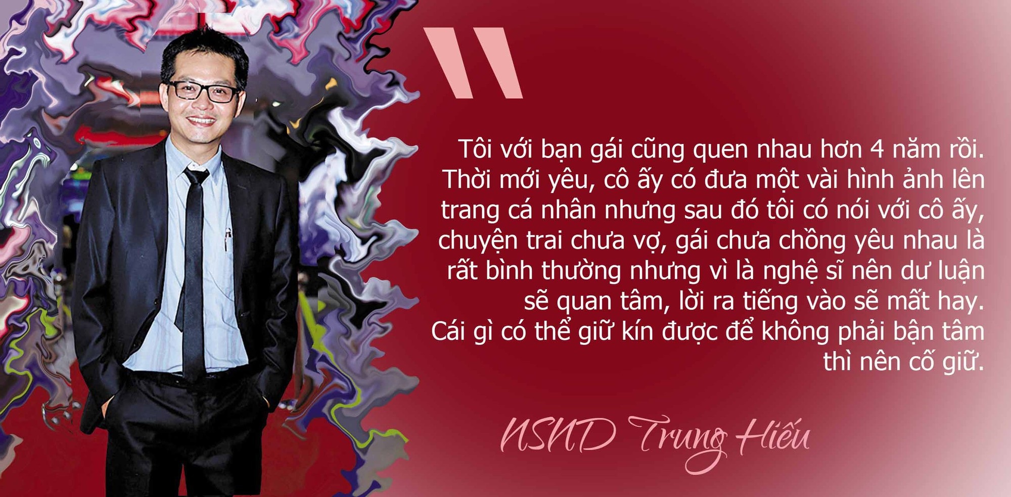 Buồn vui của dàn diễn viên Táo Quân, tâm tư về hài Tết 2019 - Ảnh 7. Buồn vui của dàn diễn viên Táo Quân, tâm tư về hài Tết 2019 - Ảnh 7.