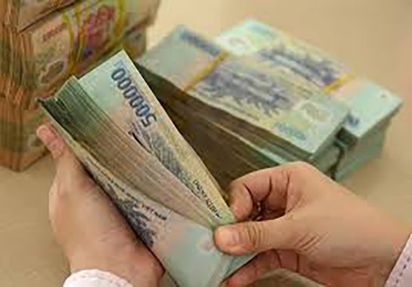 Muốn tăng lương hãy tinh gọn bộ máy! - 1 Bộ Nội vụ đề xuất tăng mức lương cơ bản lên 1,49 triệu đồng/tháng (tăng thêm 7,19%) từ ngày 1/7/2019