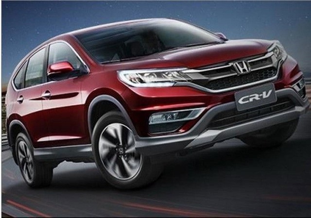 Dân giàu tăng mua xế hộp, xe Trung Quốc dần "bật bãi" khỏi Việt Nam - 3 Nỗi thất vọng vì giảm giá xe năm 2018 của các ông lớn ngoại