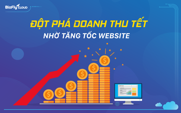 Gấp 3 doanh thu ngày Tết chỉ nhờ giảm... tốc độ tải trang web bán hàng xuống dưới 3 giây - 1 Gấp 3 doanh thu ngày Tết chỉ nhờ giảm... tốc độ tải trang web bán hàng xuống dưới 3 giây - 1