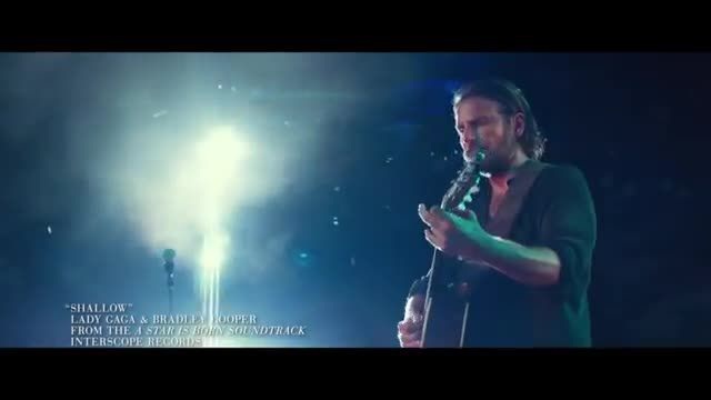 Lady Gaga, Bradley Cooper - Shallow (A Star Is Born) | Báo Dân trí Lady Gaga, Bradley Cooper - Shallow (A Star Is Born) | Báo Dân trí