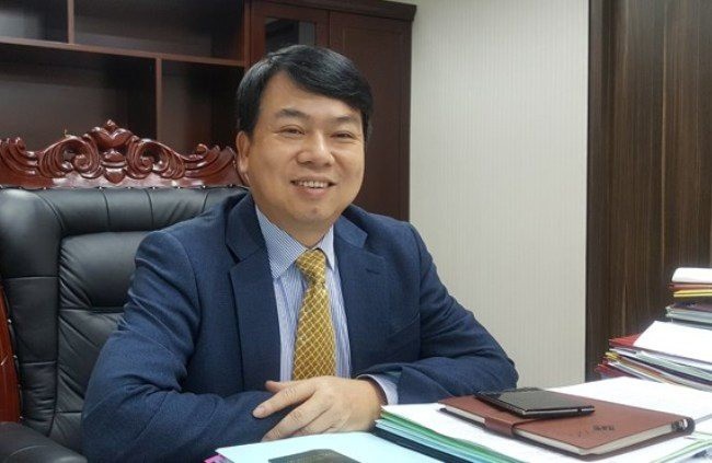 Chủ tịch SCIC: Tự nhiên ngồi mát ăn bát vàng sao được! - Ảnh 1. Chủ tịch SCIC: Tự nhiên ngồi mát ăn bát vàng sao được! - Ảnh 1.